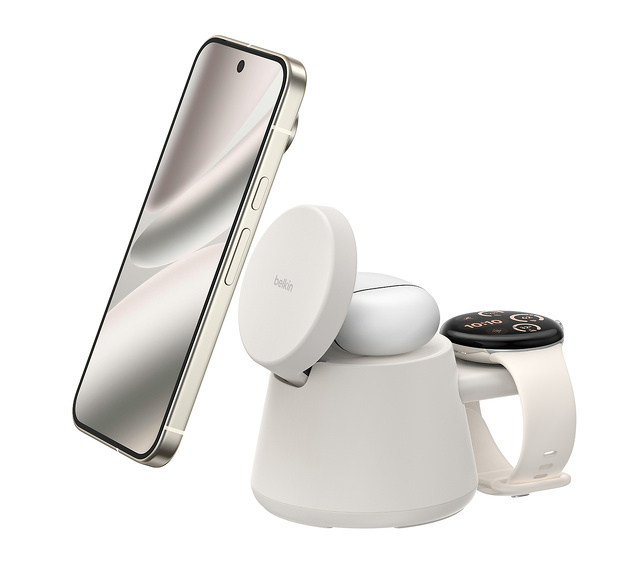 UltraCharge Modular Charging Dock