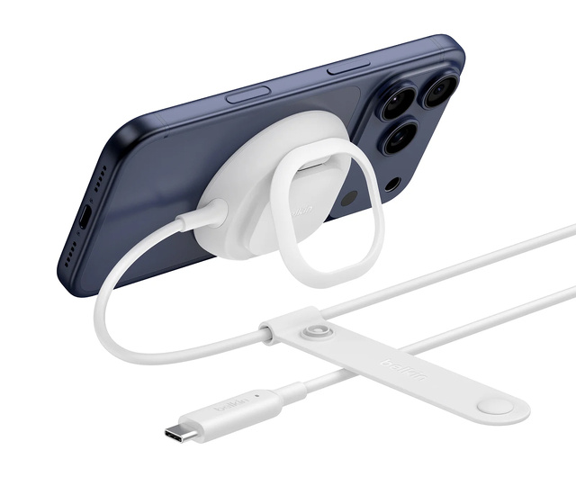 Belkin UltraCharge マグネットチャージャー25W