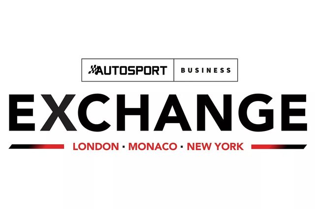 Autosport Business Exchange 2026