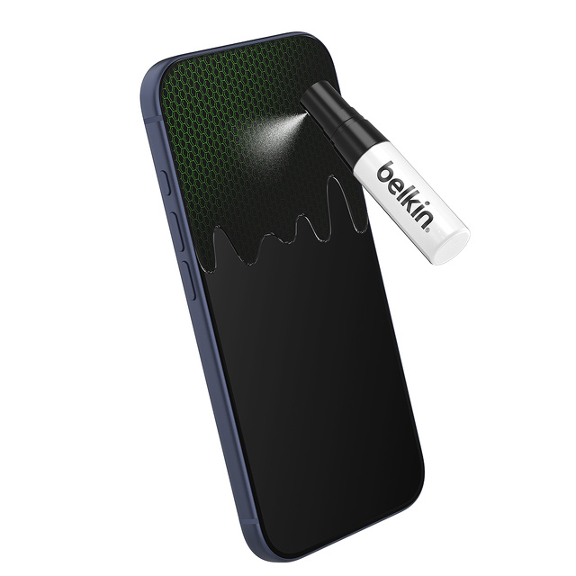 Belkin Titan SmartShield