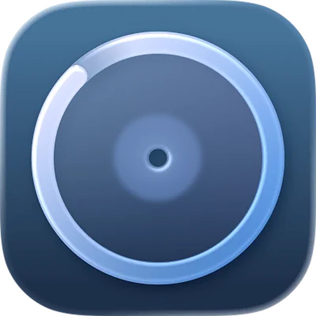 Logic Pro for iPad