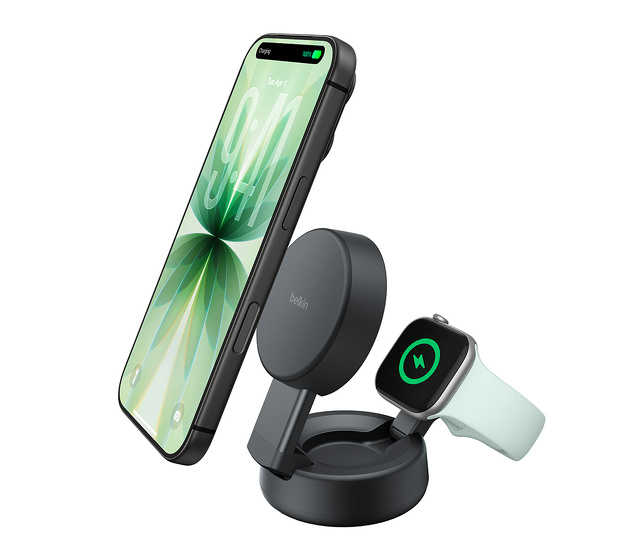 UltraCharge Pro 2-in-1 Convertible Charger