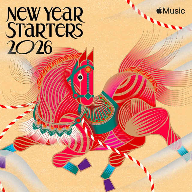 New Year Starters 2026