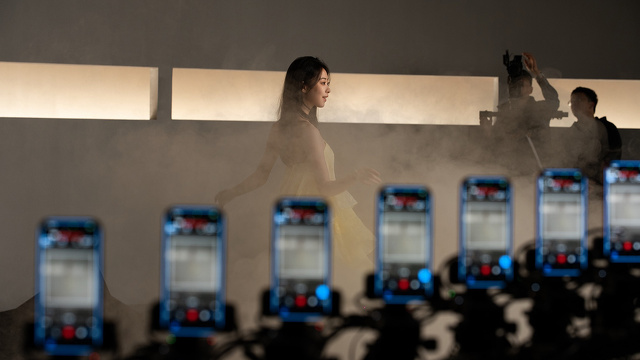 Vogue China Forces of Fashion 2025