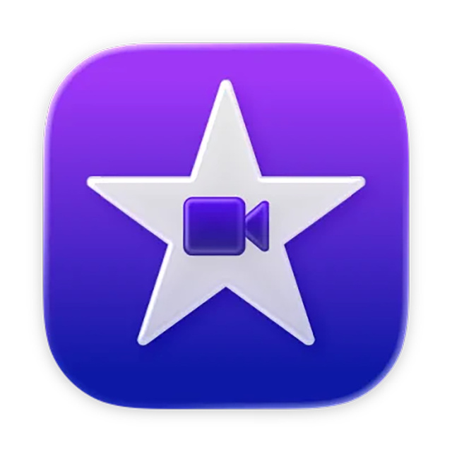 iMovie