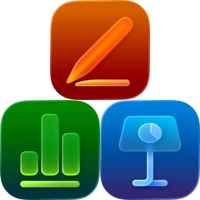 iWorks