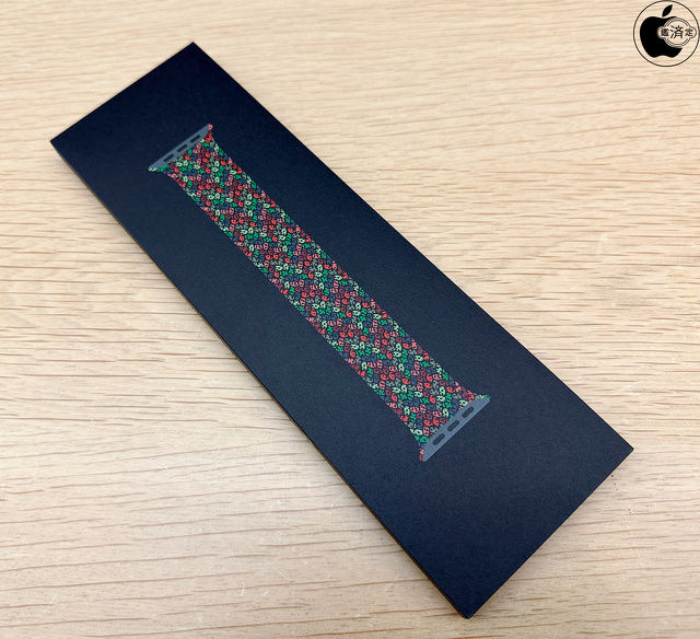 Black Unityブレイデッドソロループ（2026）