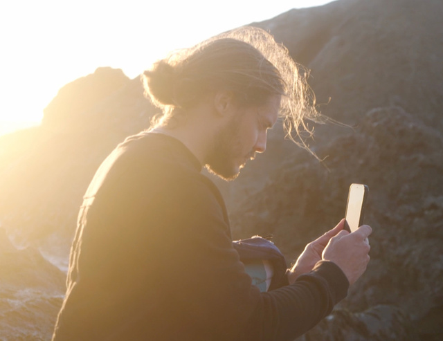 Sebastiaan de With氏