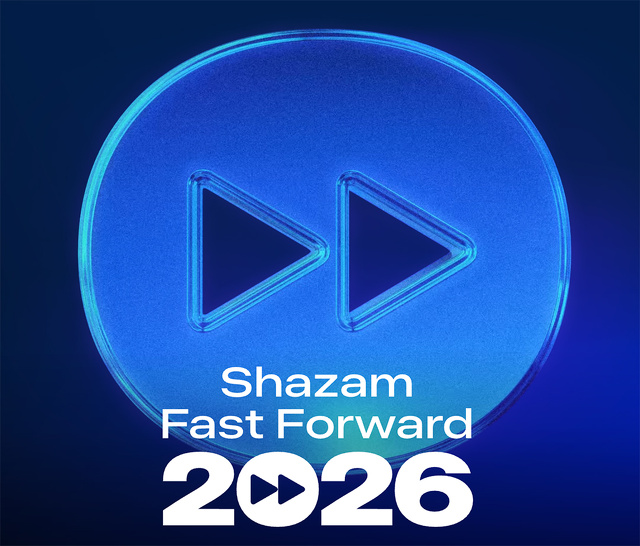 Shazam：Fast Forward 2026