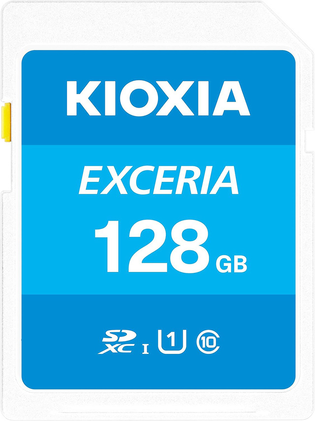 EXCERIA KLNEA128G