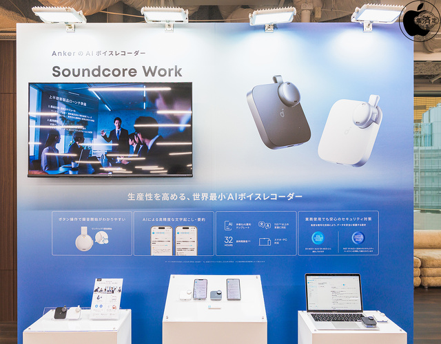 Soundcore Work