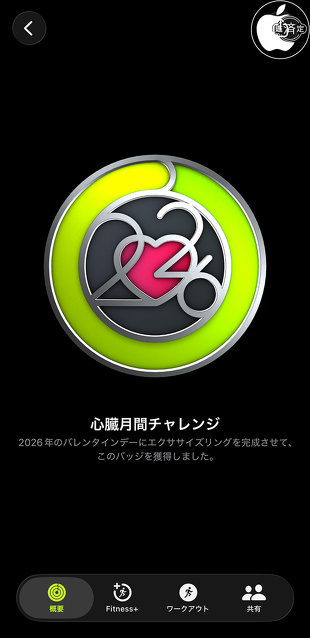 心臓月間チャレンジ（2025）