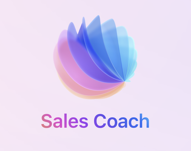 Sales Coach