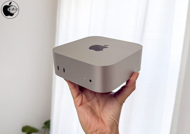 Mac mini (2024)
