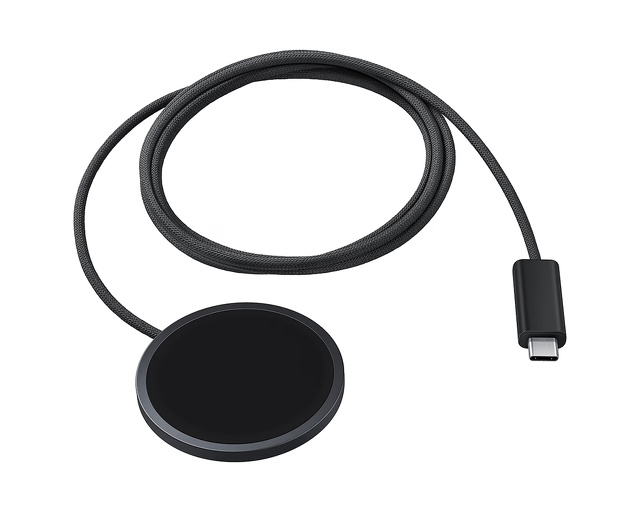 Samsung Magnet Wireless Charger (Qi2 25W)