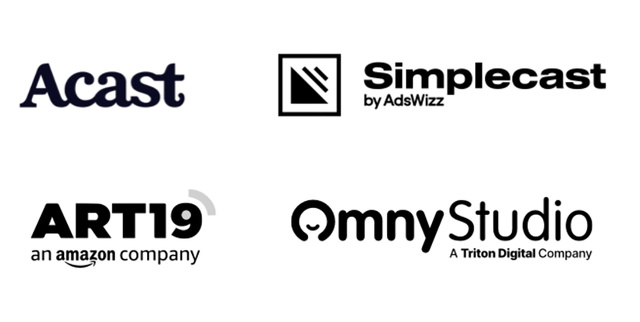 ホスティングプロバイダー