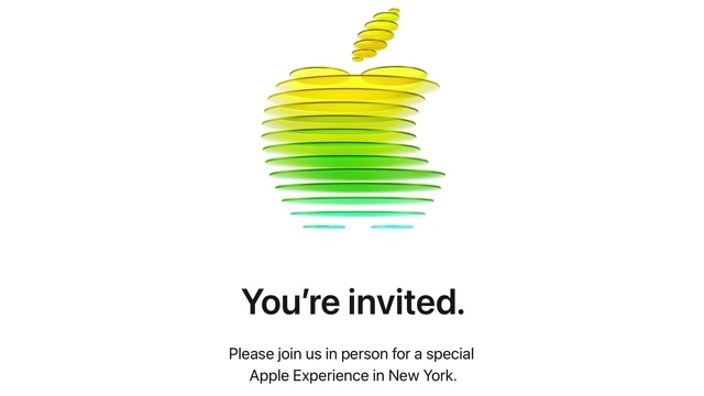 Special Apple Experience