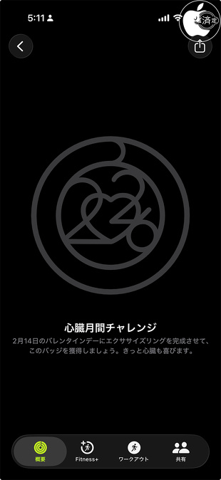 心臓月間チャレンジ（2025）