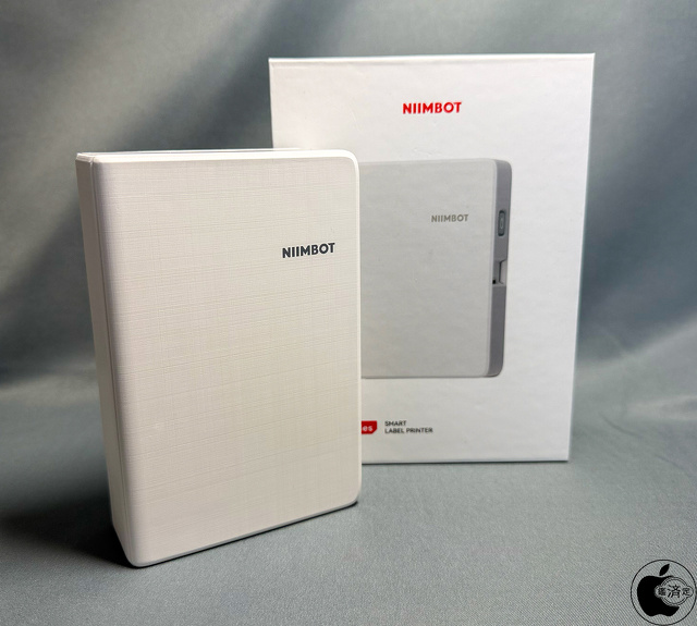 NIIMBOT B18