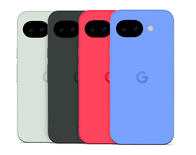 Pixel 10a