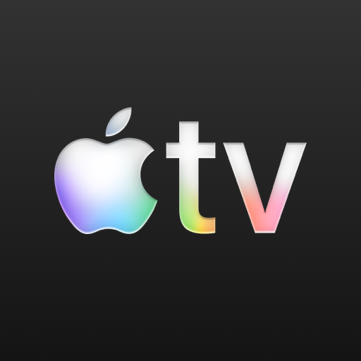 Apple TV app for Fire OS
