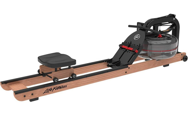 Row HX Trainer
