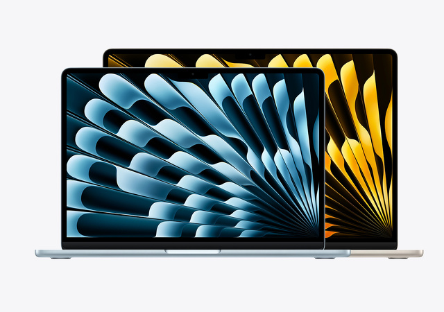 MacBook Air (M5, 2026)