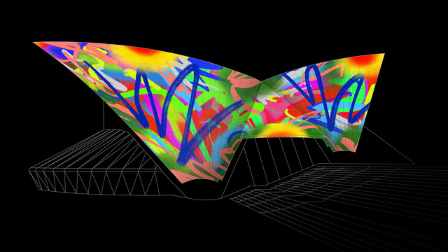 シドニー・オペラハウス