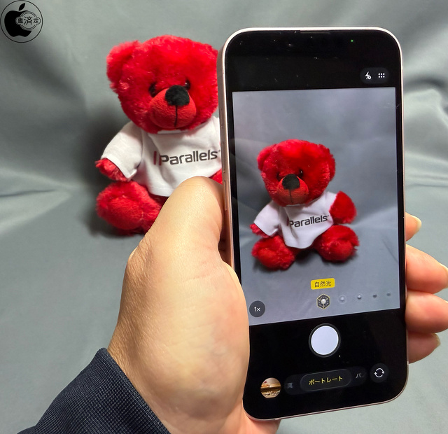 次世代のポートレート