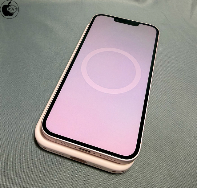 Apple MagSafe対応iPhone 17eシリコーンケース