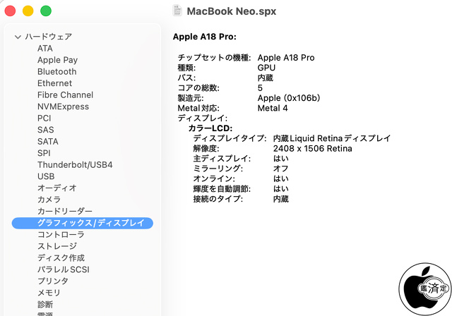 グラフィックス