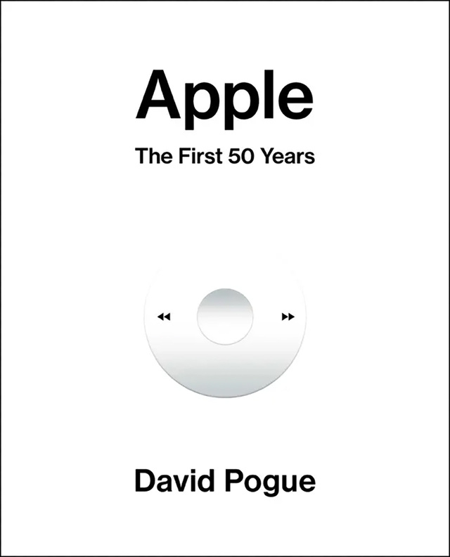 Apple The First 50 Years