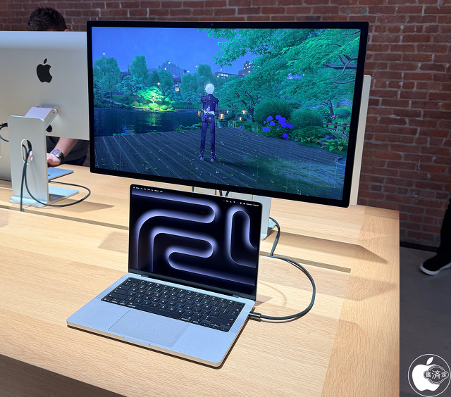 Studio Display (2026)