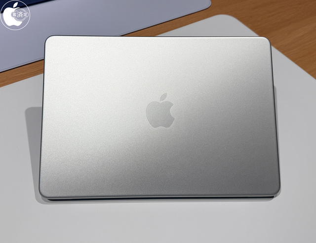 MacBook Neo