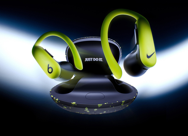 Powerbeats Pro 2 Nike Special Edition