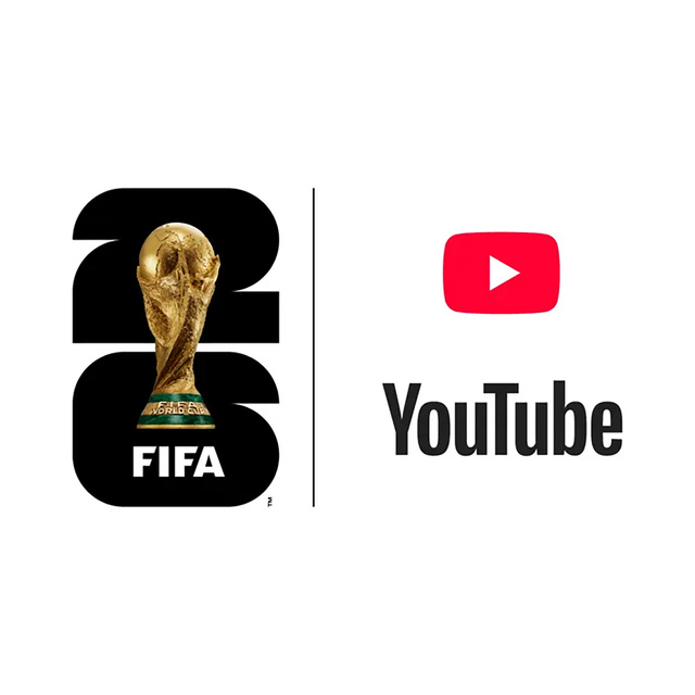 FIFA：YouTube