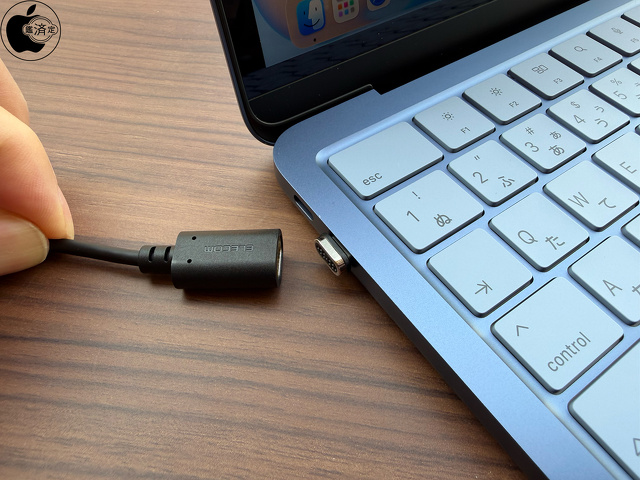 MPA-CCMA10：MacBook Neo (13-inch, A18 Pro)