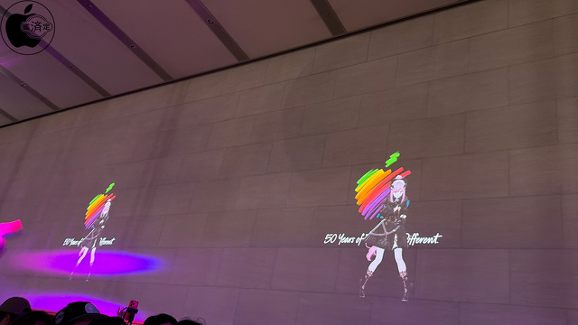 パ⁠フ⁠ォ⁠ー⁠マ⁠ン⁠ス⁠：Mori Calliope - 創⁠造⁠性⁠とテ⁠ク⁠ノ⁠ロ⁠ジ⁠ー⁠の祝⁠典