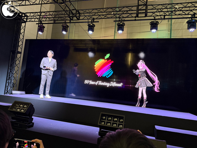 DJみの：Mori Calliope