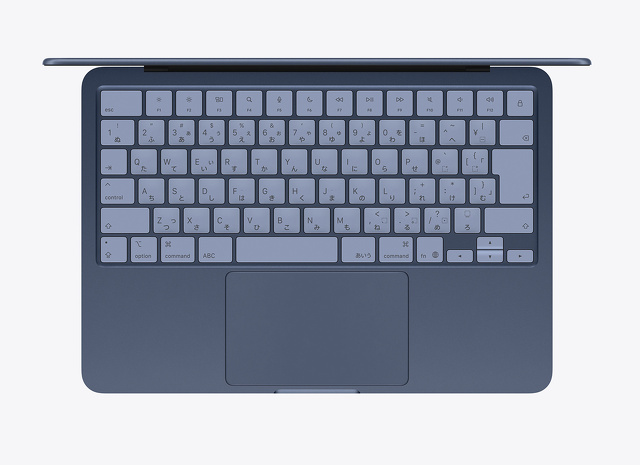 MacBook Neo