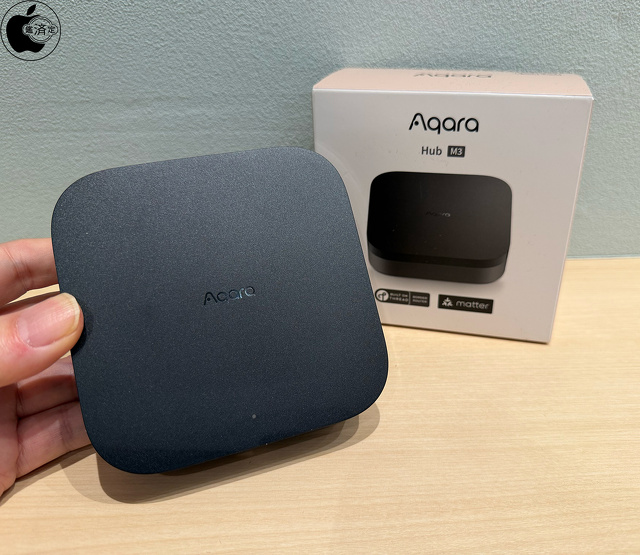Aqara Hub M3 Router