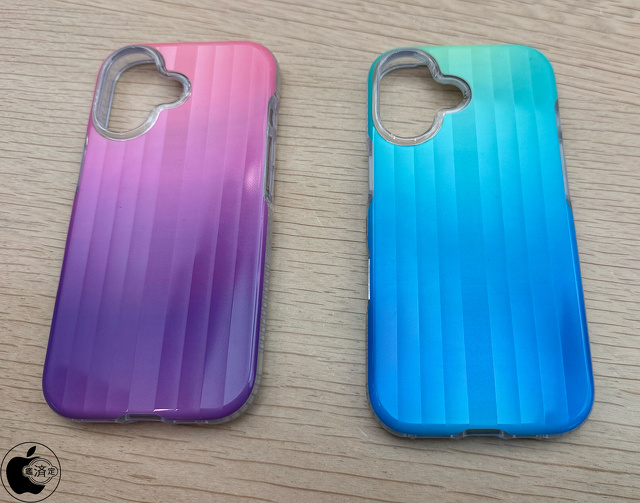 Tech21 FlexQuartz Case for iPhone 17（MagSafe対応）限定エディション