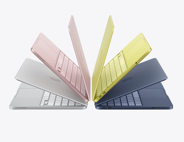 MacBook Neo