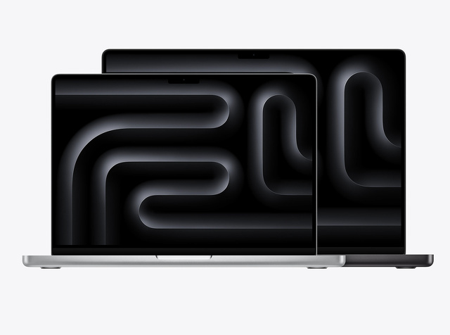 MacBook Pro (2026)