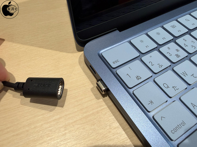 MPA-CCMA10：MacBook Neo (13-inch, A18 Pro)