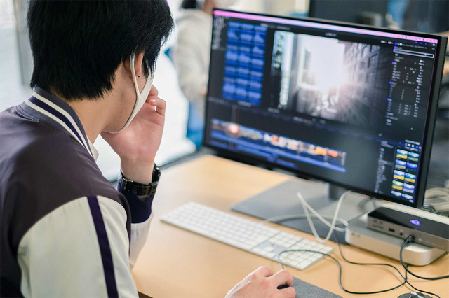 BuhoCleaner、駿河台大学メディア情報学部に導入