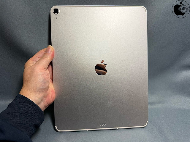 iPad Air 13-inch (M4)