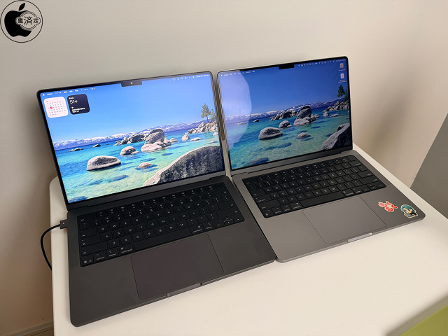 MacBook Pro (14-inch, 2023)/M2 Max：MacBook Pro (14-inch, M5 Pro, 2026)/Nano-textureディスプレイ