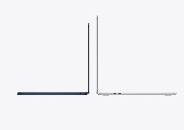 MacBook Air (M5, 2026)