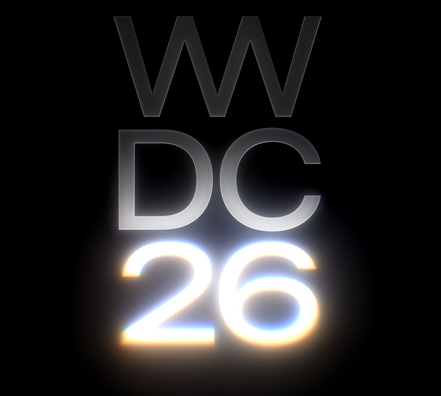 WWDC26